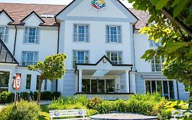 Thermenhotel Vier Jahreszeiten